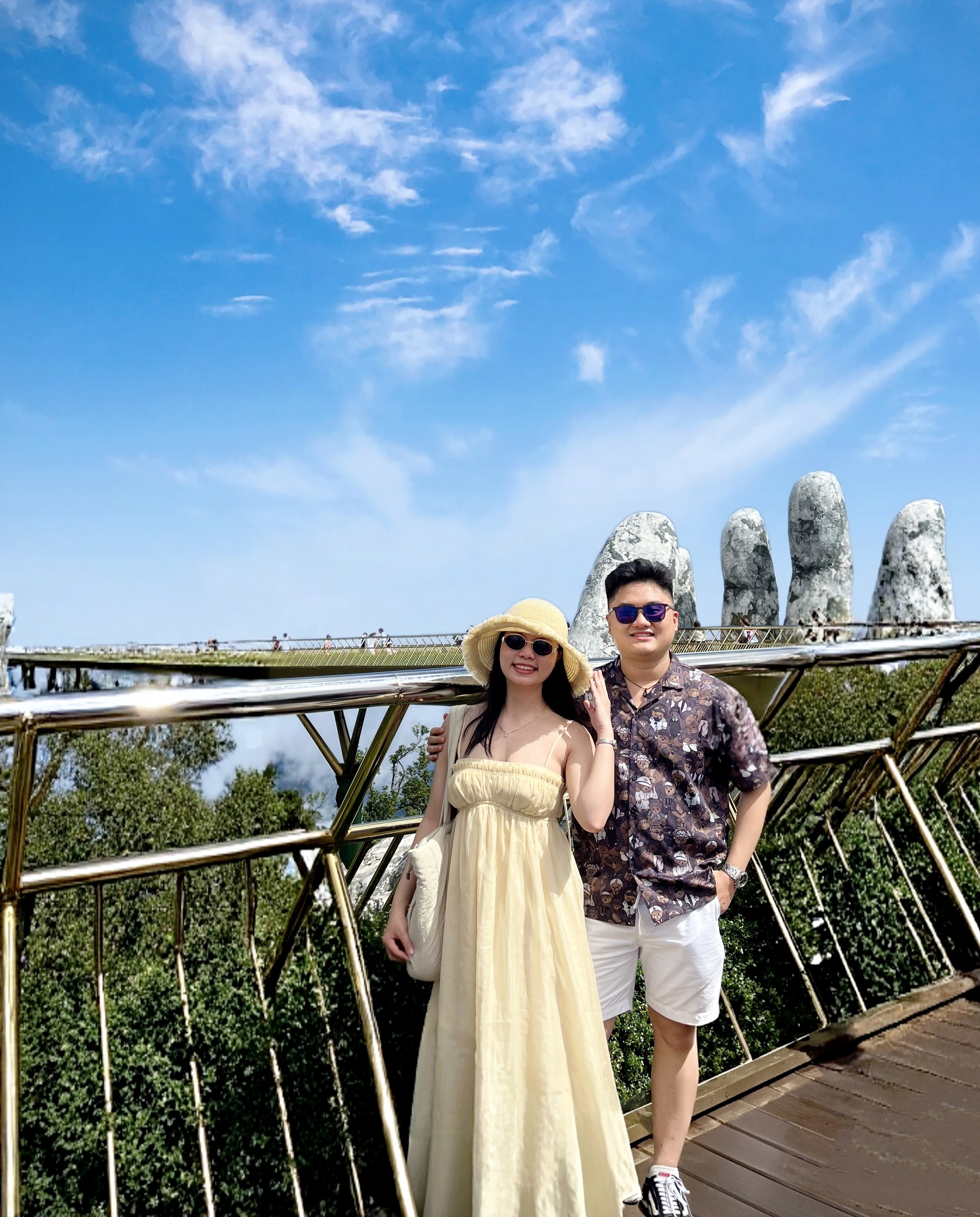 Đồng hành và trưởng thành